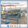 automatic Coal Mine Reinforcing Mesh Production Welded Machines made in China